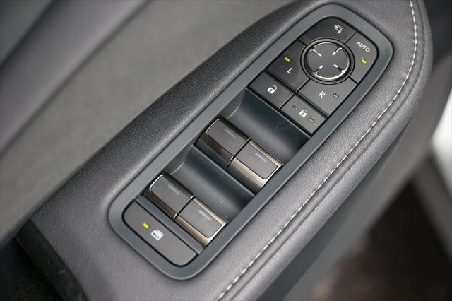 new 2025 Lexus TX 350 car, priced at $72,104