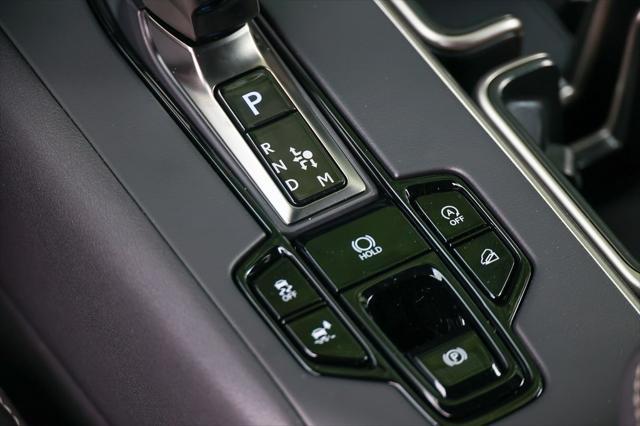 new 2025 Lexus TX 350 car, priced at $72,104