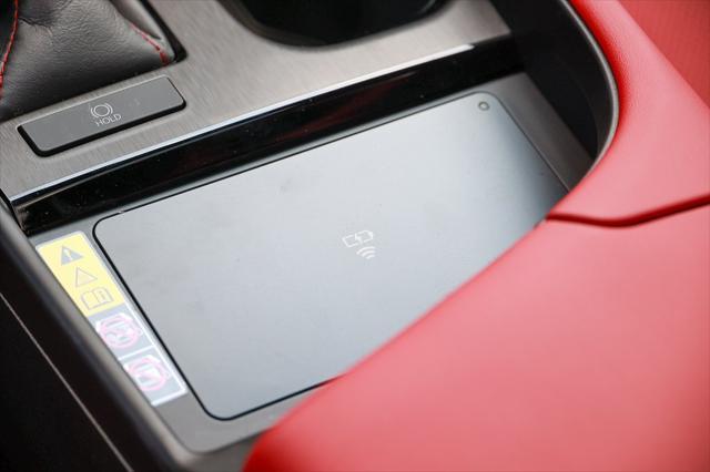 new 2025 Lexus ES 350 car, priced at $54,734