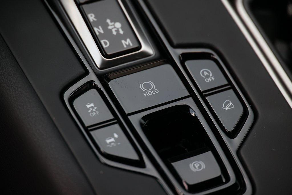 new 2025 Lexus TX 350 car, priced at $71,855