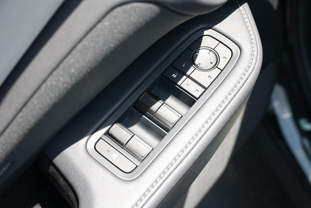 new 2025 Lexus TX 350 car, priced at $71,855