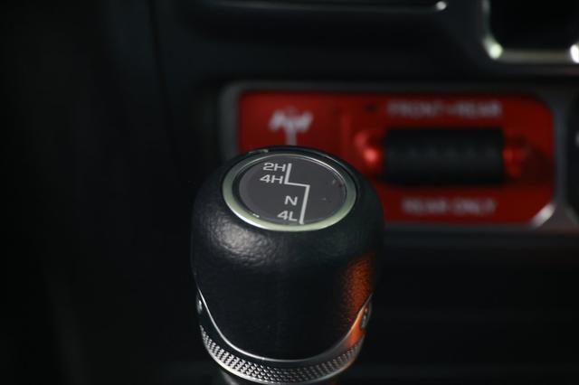 used 2021 Jeep Wrangler Unlimited car, priced at $36,475