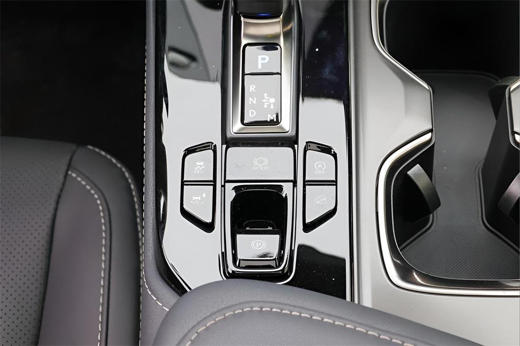 new 2026 Lexus NX 350 car, priced at $52,735