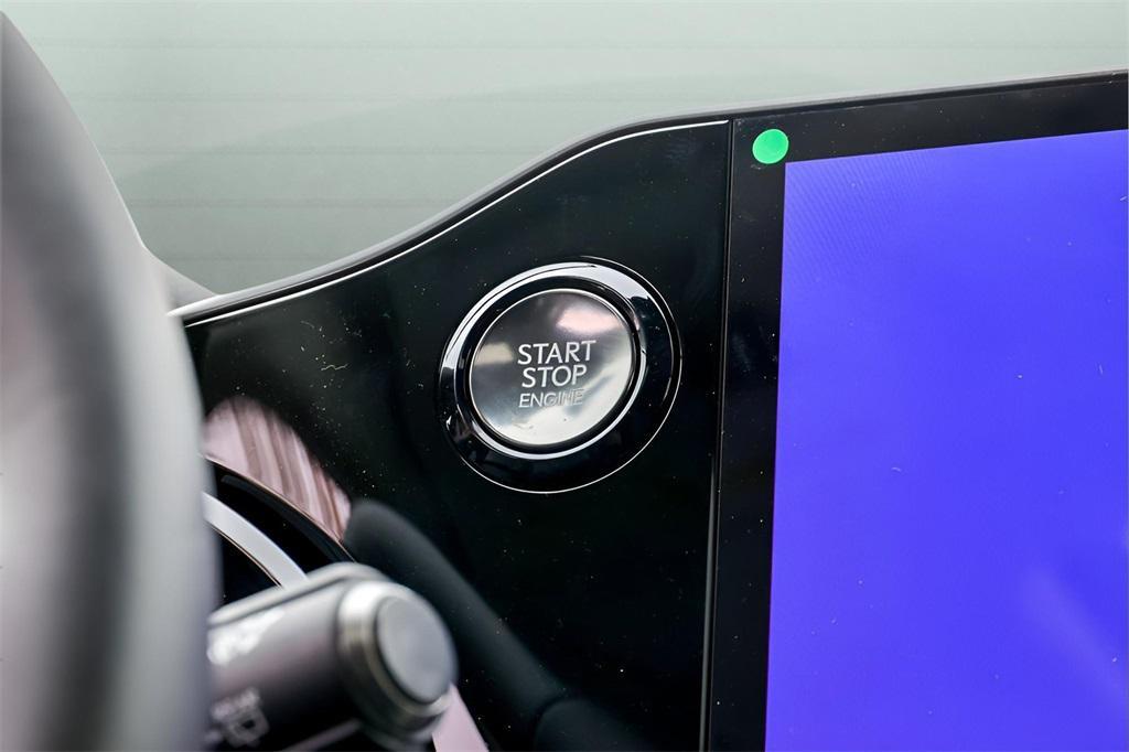 new 2026 Lexus NX 350 car, priced at $52,735