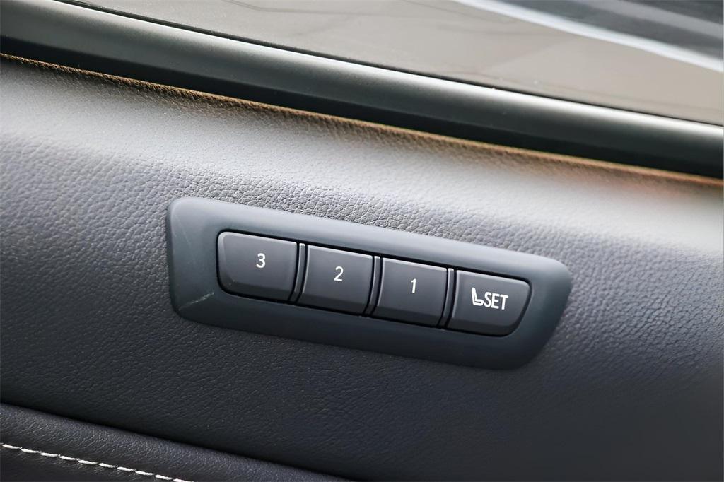 new 2026 Lexus NX 350 car, priced at $52,735