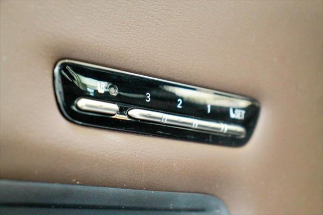 used 2020 Lexus LS 500 car, priced at $53,429