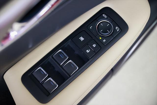 used 2022 Lexus RX 350 car, priced at $47,697