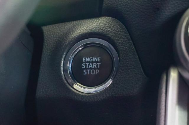 used 2023 Toyota RAV4 car, priced at $35,692