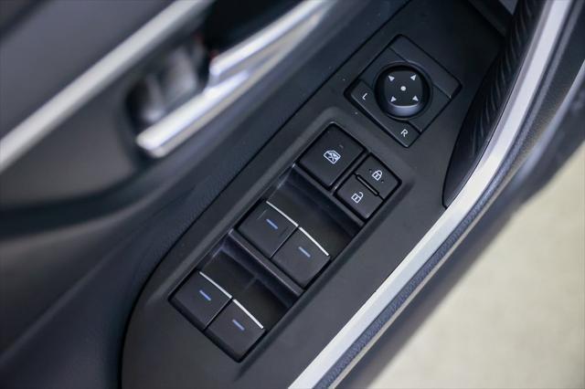 used 2023 Toyota RAV4 car, priced at $35,692