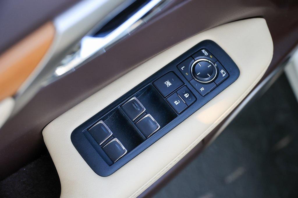 used 2017 Lexus RX 350 car, priced at $29,999