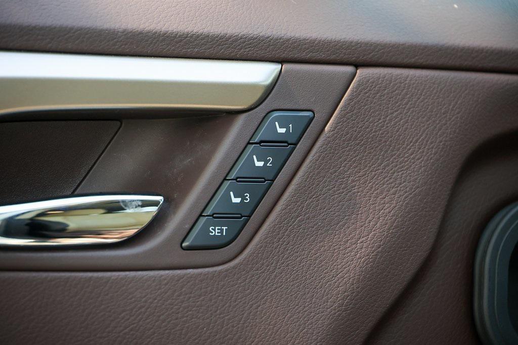 used 2017 Lexus RX 350 car, priced at $29,999