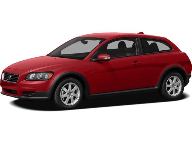 used 2009 Volvo C30 car, priced at $7,908