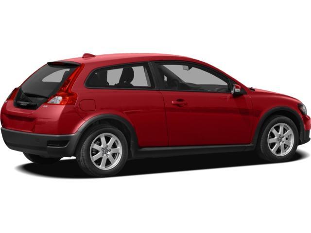 used 2009 Volvo C30 car, priced at $7,908
