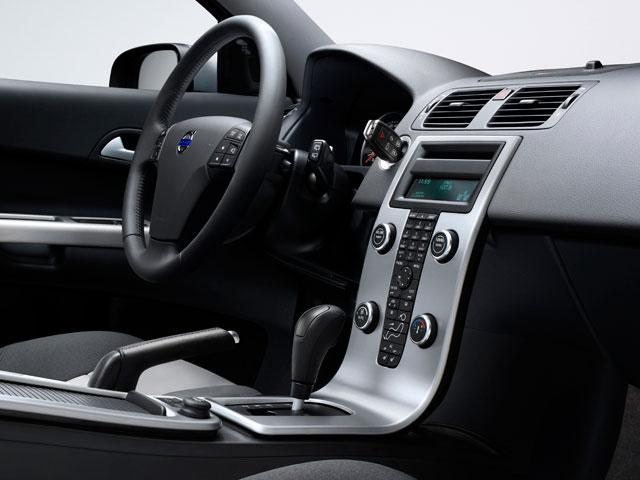 used 2009 Volvo C30 car, priced at $7,908