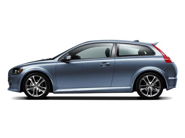 used 2009 Volvo C30 car, priced at $7,908
