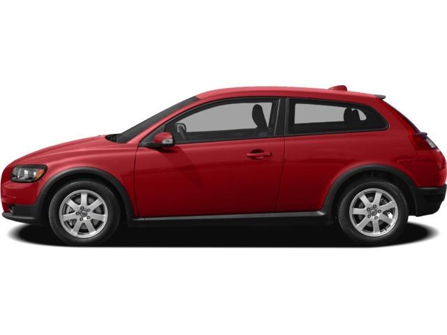 used 2009 Volvo C30 car, priced at $7,908