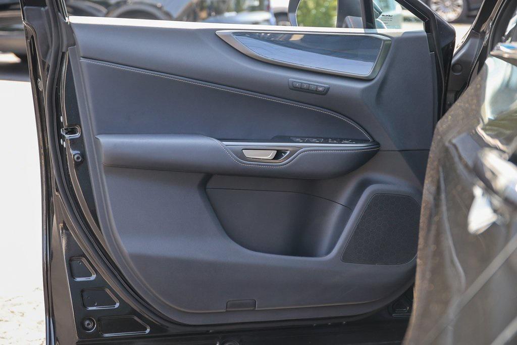 used 2024 Lexus NX 350 car, priced at $44,957
