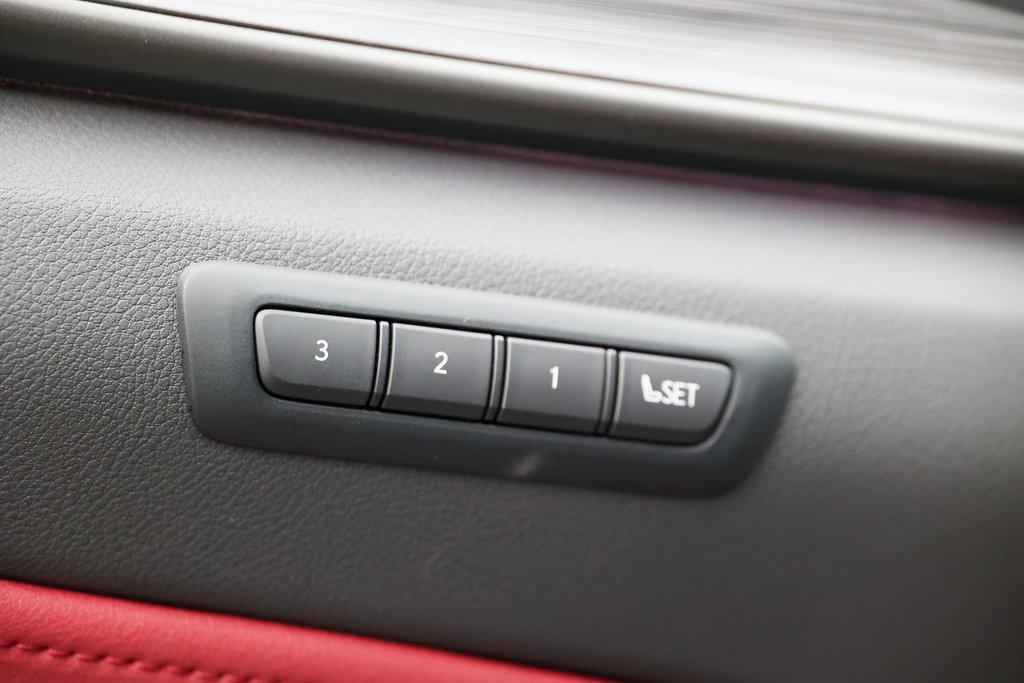 new 2026 Lexus NX 350 car, priced at $53,004