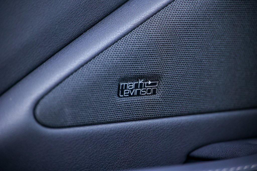 new 2025 Lexus TX 350 car, priced at $68,055