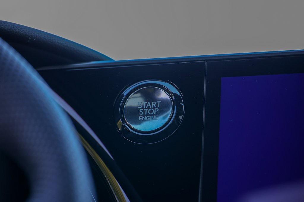 new 2025 Lexus TX 350 car, priced at $68,055