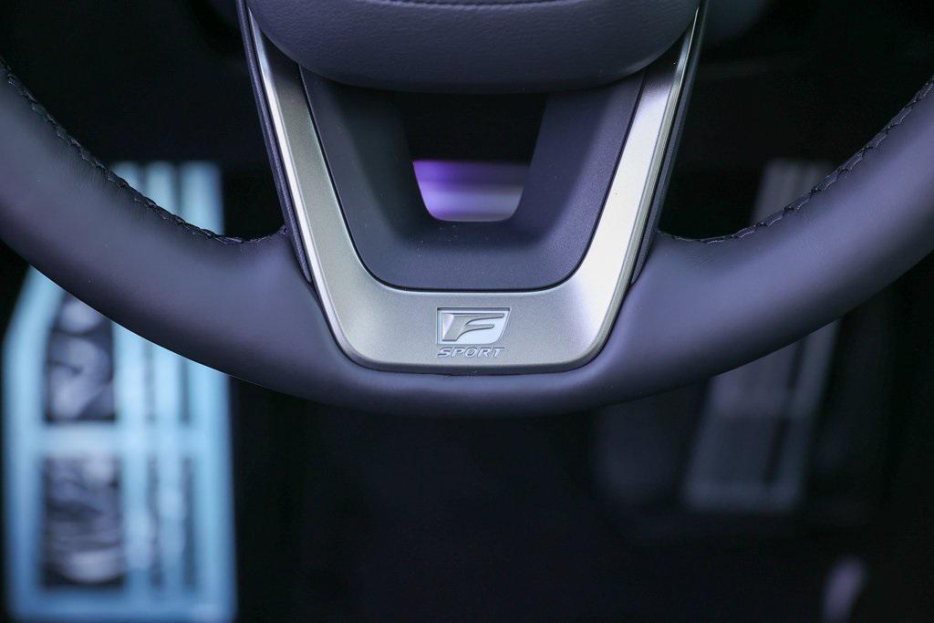 new 2025 Lexus TX 350 car, priced at $68,055