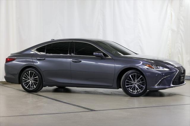 used 2024 Lexus ES 350 car, priced at $44,441