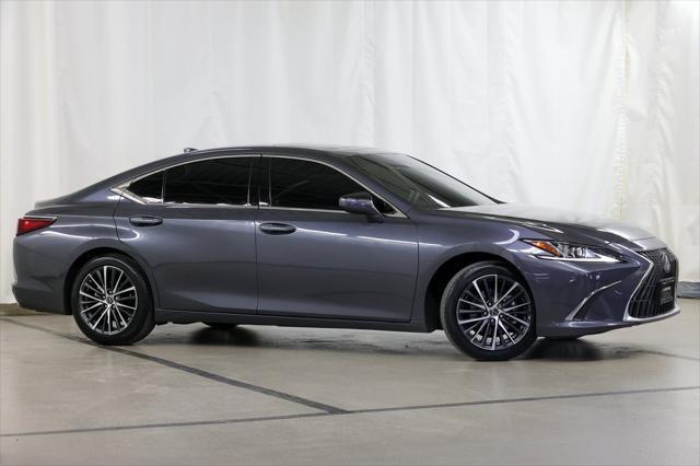 used 2024 Lexus ES 350 car, priced at $44,441