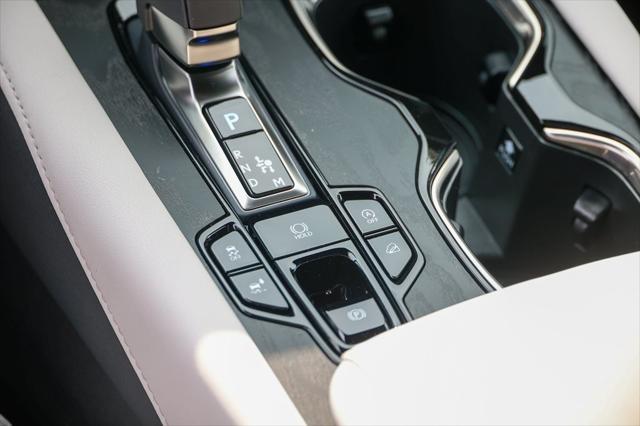 new 2025 Lexus RX 350 car, priced at $60,685