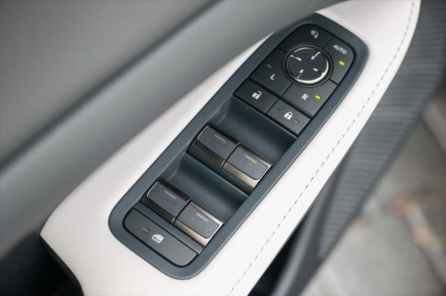 new 2025 Lexus RX 350 car, priced at $60,685