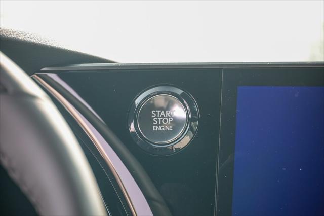 new 2025 Lexus RX 350 car, priced at $60,685
