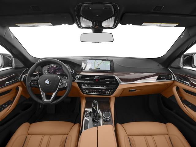 used 2017 BMW 540 car, priced at $20,957