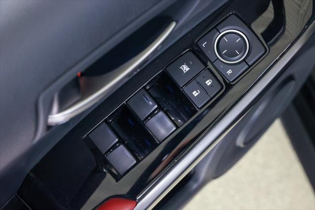 used 2021 Lexus IS 300 car, priced at $35,872