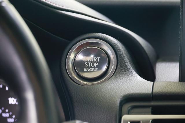 used 2021 Lexus IS 300 car, priced at $35,872