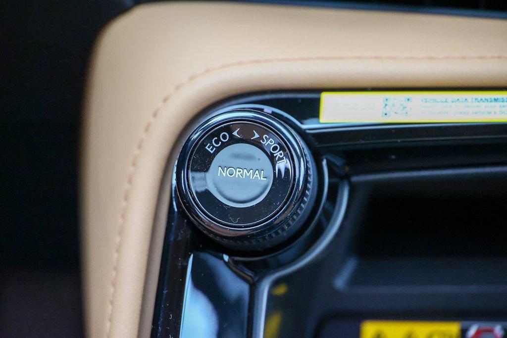 new 2026 Lexus NX 350 car, priced at $53,279