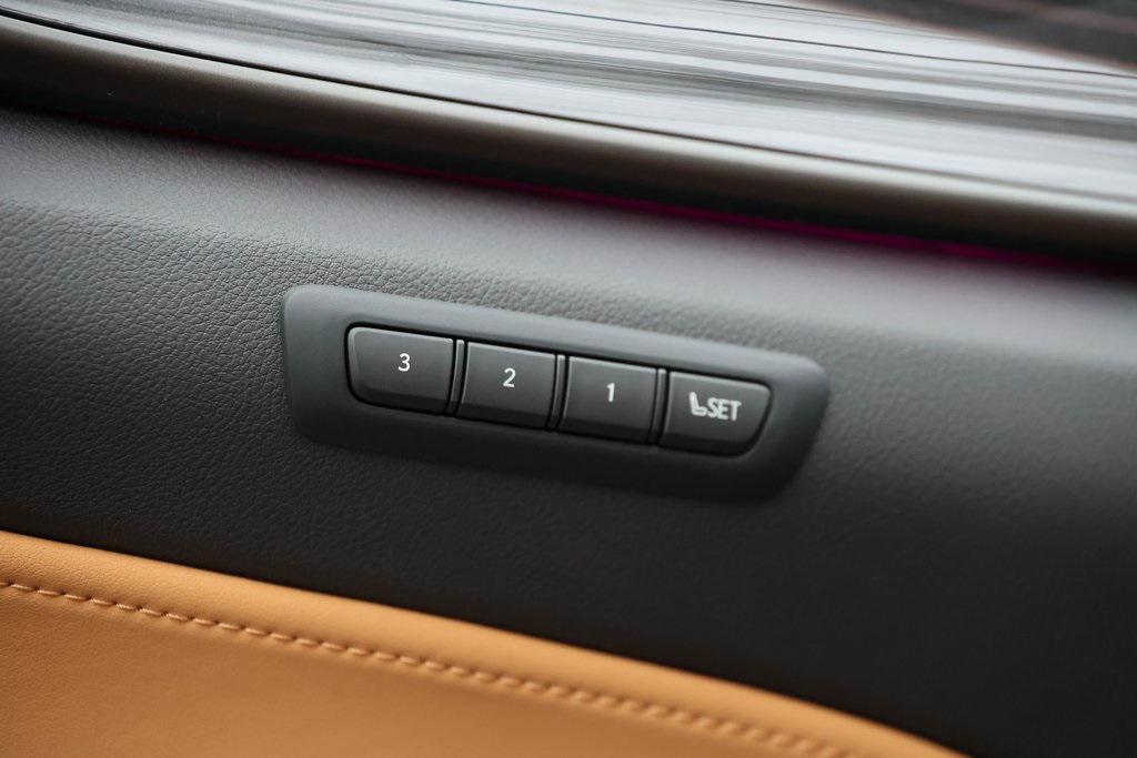 new 2026 Lexus NX 350 car, priced at $53,279