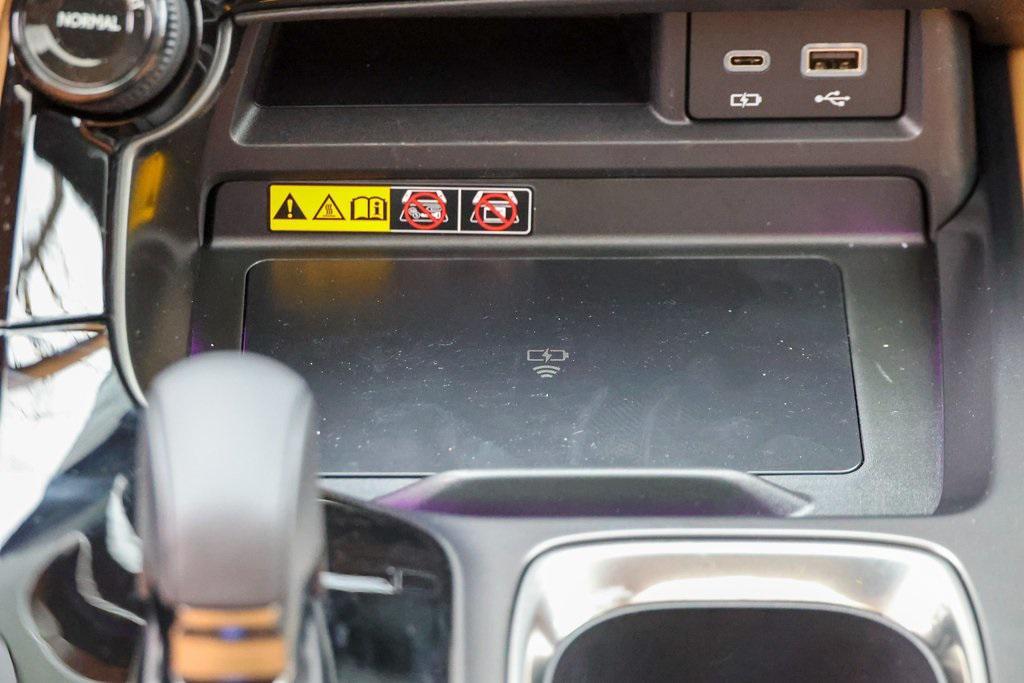 new 2026 Lexus NX 350 car, priced at $53,279