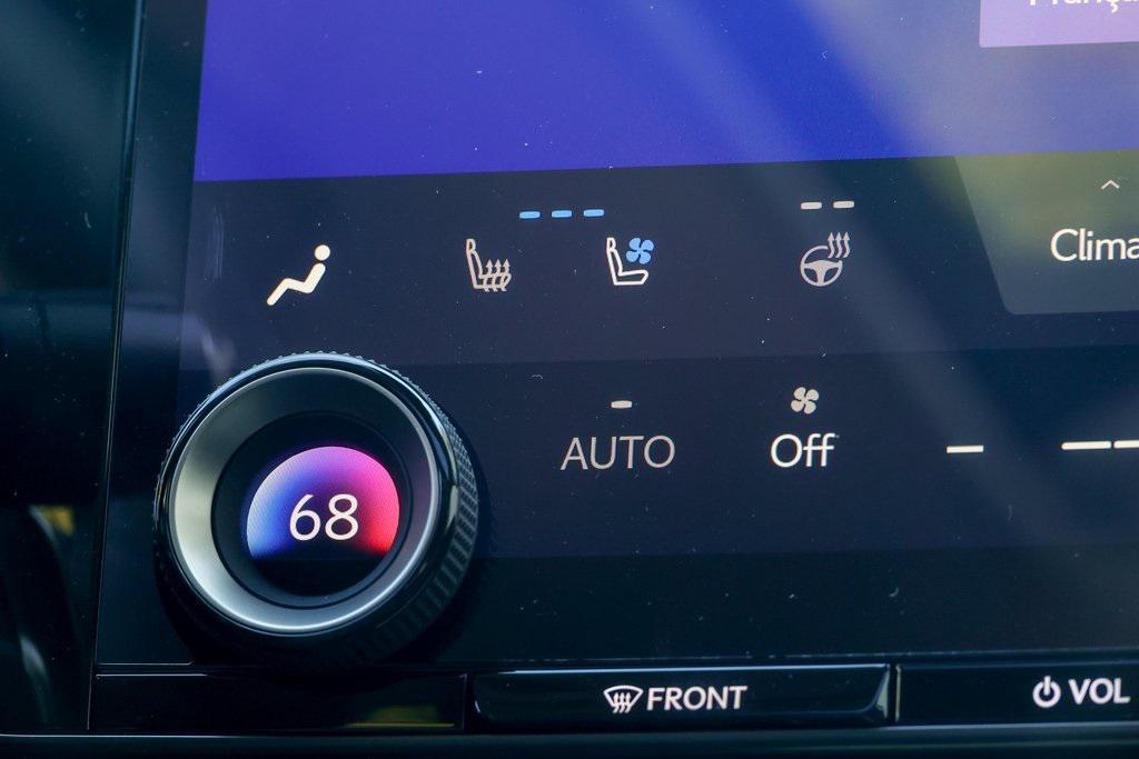 new 2026 Lexus NX 350 car, priced at $53,224