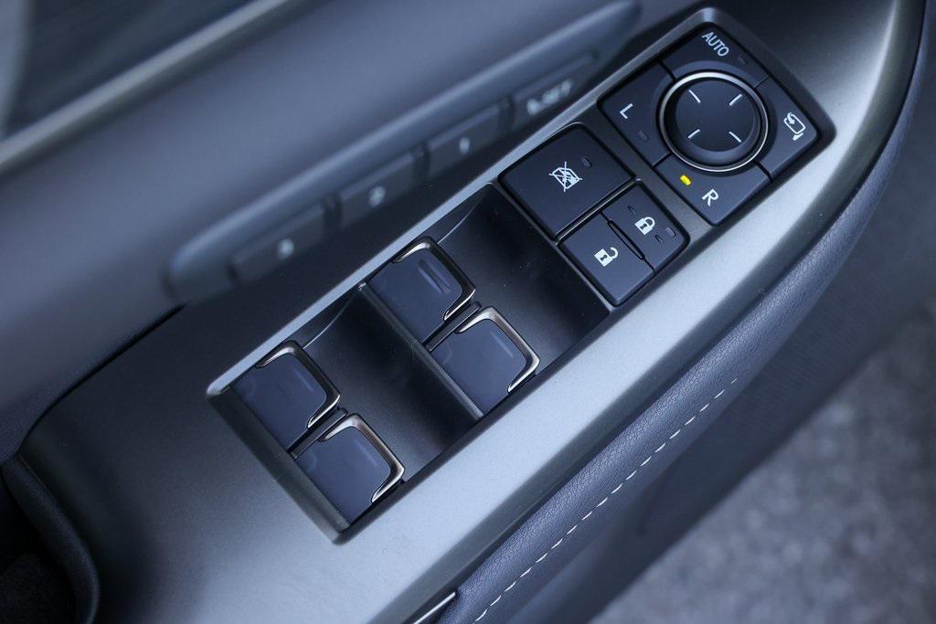 new 2026 Lexus NX 350 car, priced at $53,224