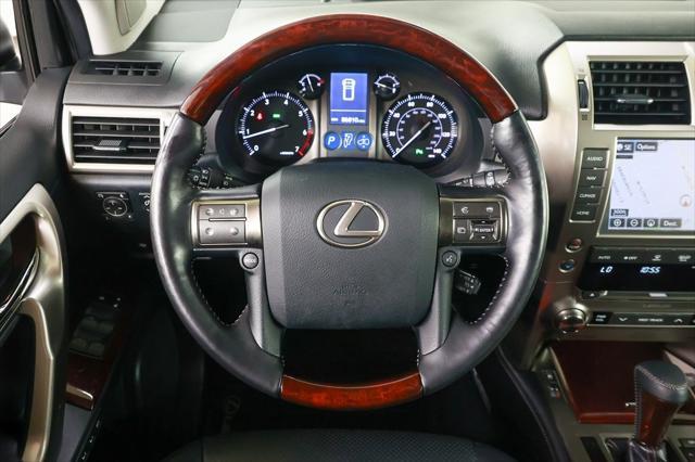used 2016 Lexus GX 460 car, priced at $29,944
