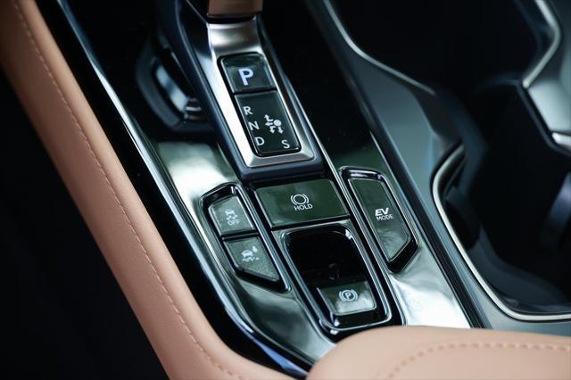 new 2025 Lexus NX 350h car, priced at $49,440