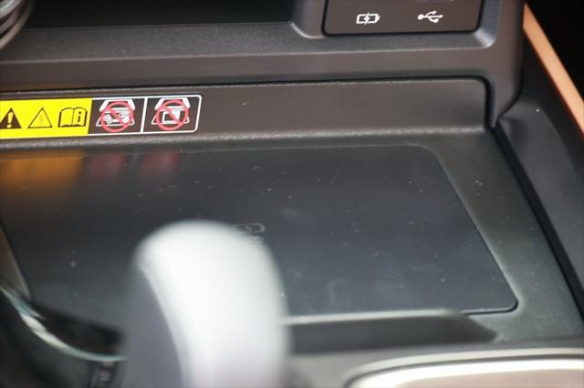 new 2025 Lexus NX 350h car, priced at $49,440