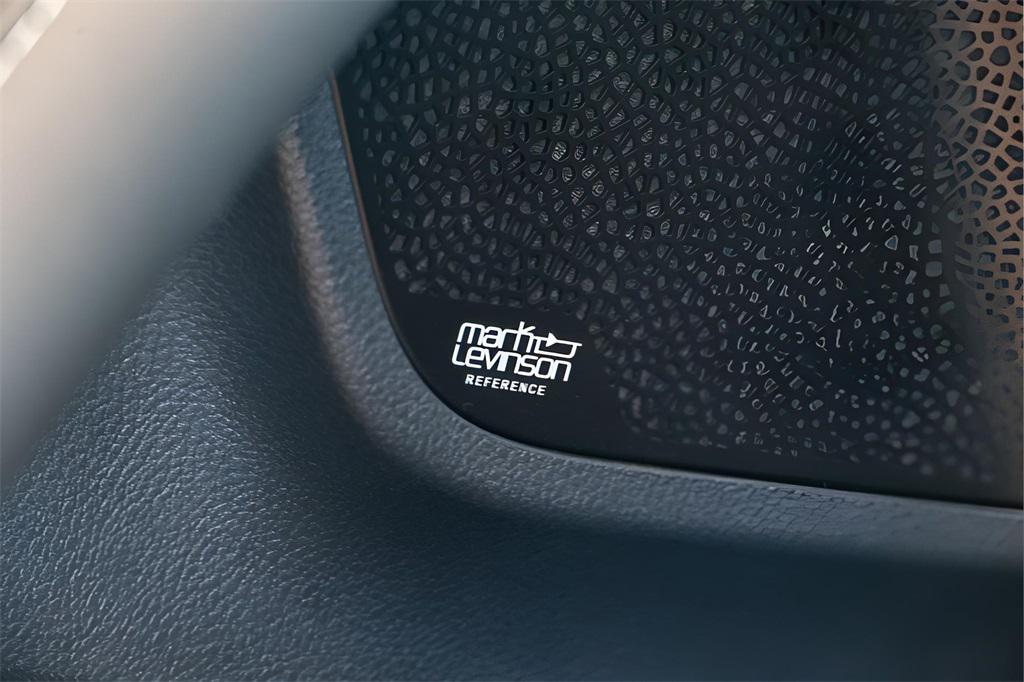 new 2025 Lexus LX 700h car, priced at $112,122