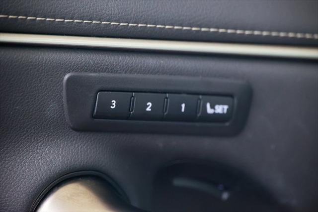 used 2023 Lexus ES 350 car, priced at $42,923