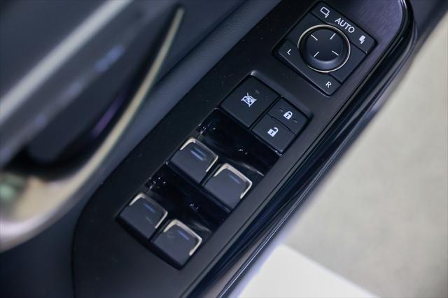 used 2023 Lexus ES 350 car, priced at $42,923