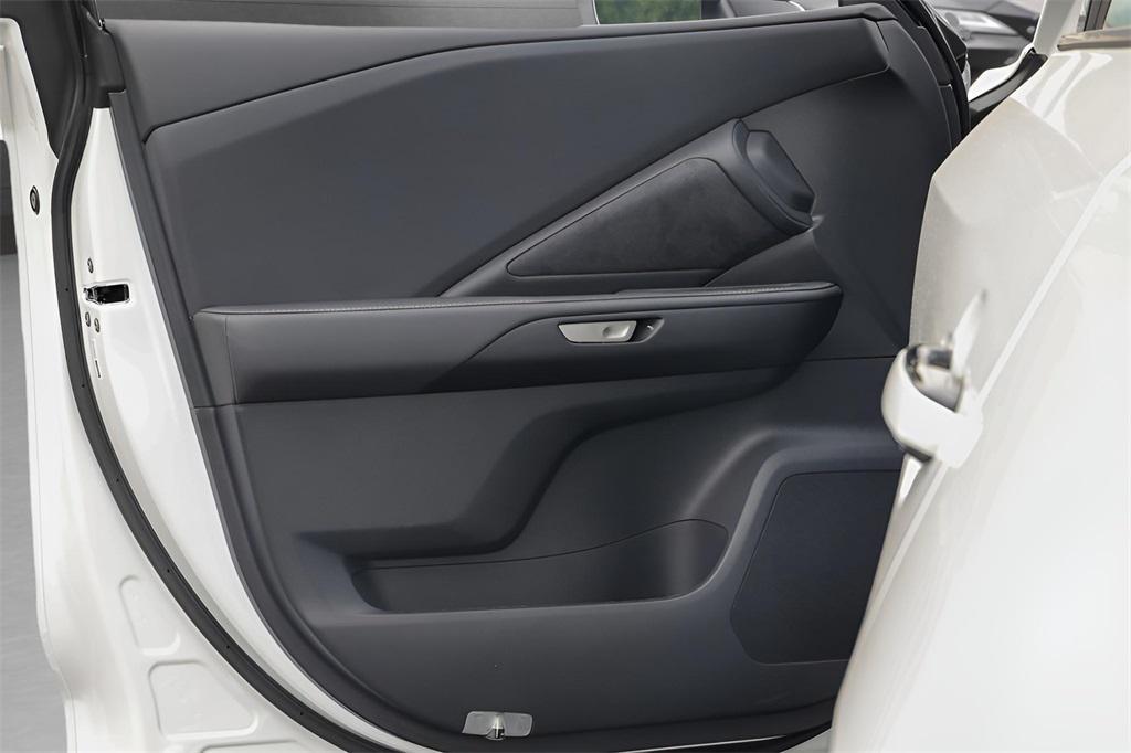 new 2026 Lexus TX 500h car, priced at $74,048