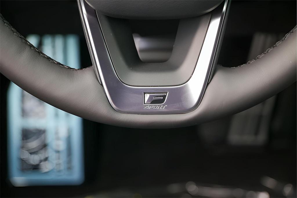 new 2026 Lexus TX 500h car, priced at $74,048