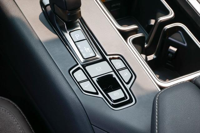new 2025 Lexus TX 350 car, priced at $73,769