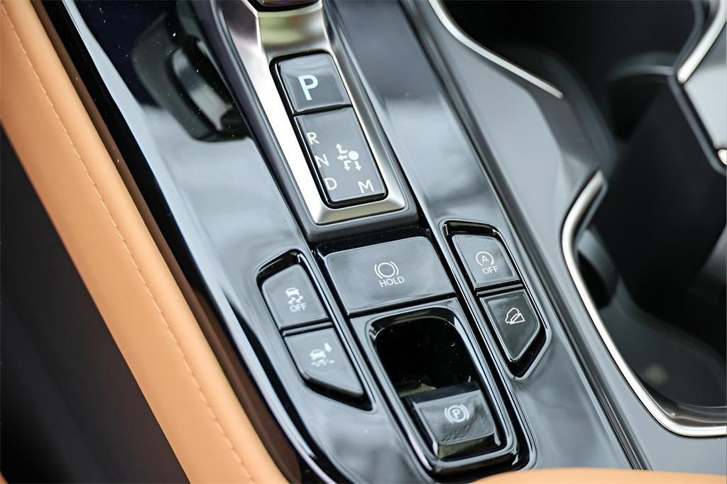 new 2026 Lexus NX 350 car, priced at $58,354