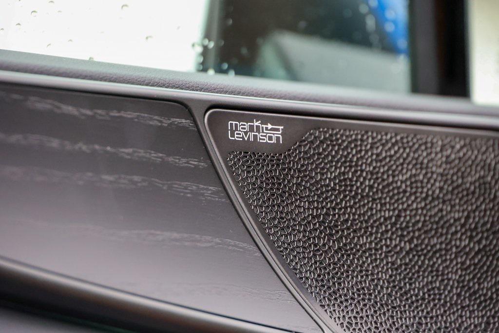 new 2026 Lexus NX 350 car, priced at $58,354