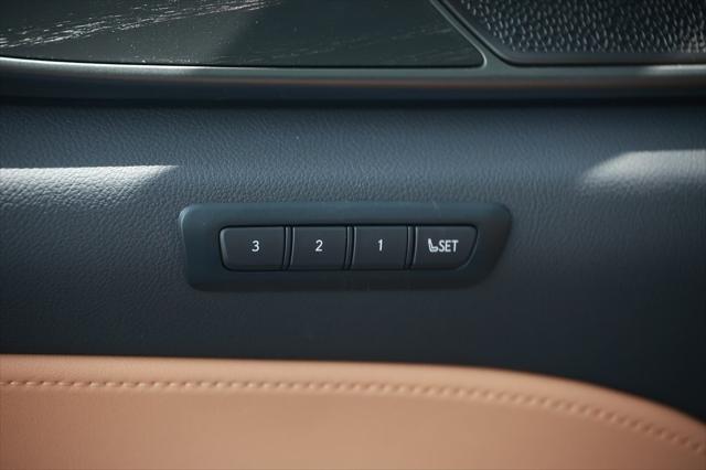 new 2025 Lexus NX 350 car, priced at $58,310